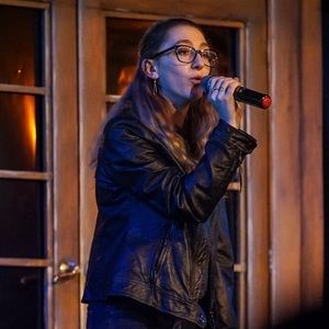 Meet your Posher, Jess